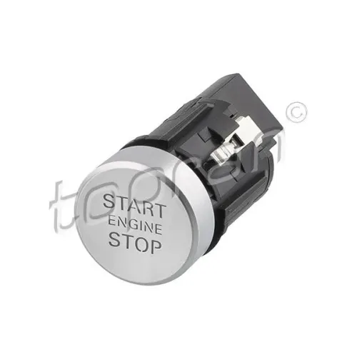 Start/Stop Gomb - TOPRAN (HP118 754)
