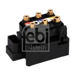Szelep Futómű Pneumatikus Db W166, W251, W222 05- - FEBI BILSTEIN (FE196907)