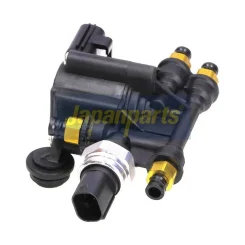 Szelep Futómű Pneumatikus Land Rover Discovery Iii, Discovery Iv, Range Rover Sport I 2.7D-5.0 07.04-12.18 - JAPANPARTS (MM-ASV018)