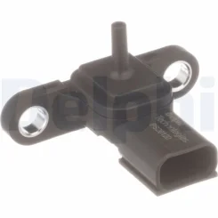 Érzékelő, Töltőnyomás Lexus Es 250, Es 300H, Ls 500, Nx 350H, Nx 450H+, Rx 350H, Rx 450H, Ux 200, Ux 250H/ Toyota Camry, C-Hr, Corolla 17- - DELPHI (PS20120-12B1)