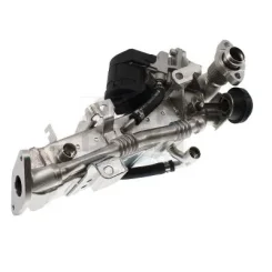 Szelep Egr Bmw F30/F80 2,0D (Modul) - MEAT & DORIA (MD88779R)