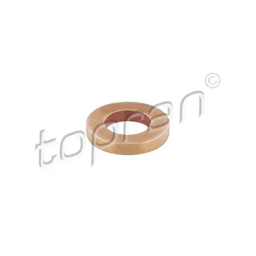 Tömítőgyűrű, Befecskendező Szelep - TOPRAN (HP118 076)