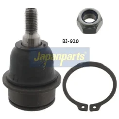 Támasztó-/Vezetőcsukló Fiat P. Freemont 2,0Jtd-3,6 11-15/Dodge Journey 2,0-Crd-3,6 08-/Chrysler Sebring 2,0Crd-2,7Vvt 06-10 Bal/Jobb - JAPANPARTS (BJ-920)