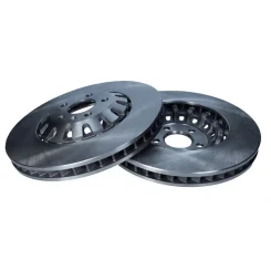 Féktárcsa Audi P. Q7 15-/A4/A5/A6 16-/Q8/Tuareg 17- 4Motion - MAXGEAR (19-4874)