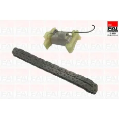 Vezérműlánc Készlet Peugeot 1,5 Bluehdi (7Mm 44 Ogniwa) - FAI AutoParts (TCK402WO)