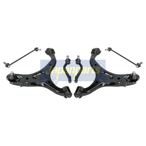 Vezetőkarkészlet, Kerékfelfüggesztés - JAPANPARTS (SKS-H00)