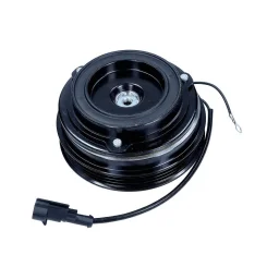 Mágneskuplung, Klímakompresszor 10Pa17C/10S17C V4 115/109Mm - MAXGEAR (AC130274)