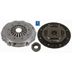Kuplungkészlet Skoda Fabia/Roomster 1,2 Tdi 10-15 - SACHS (3000 951 692)