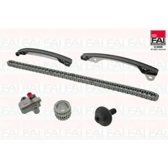 Vezérműlánc Készlet Renault 0,9Tce/1,2Tce - FAI AutoParts (TCK358WO)