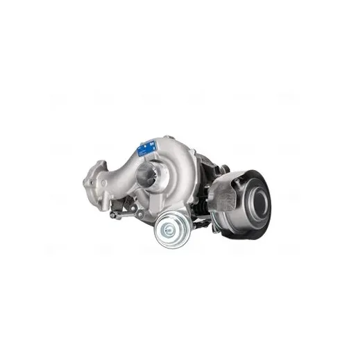Turbo Renault 1,6Dci - NISSENS (NIS93521)