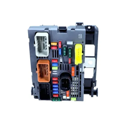 Centralka Bezpiecznikowa Citroen Berlingo/ C4/ Jumpy/ 308/ 607/ Expert/ Partner 00-18 - MAXGEAR (27-1732)