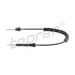 Váltó Bovden Vw Golf/Jetta 1,4-1,6 04-18 - TOPRAN (HP118 021)