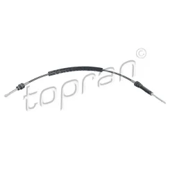 Váltó Bovden Vw Beetle/Eos/Golf/Jetta/Scirocco 1,2-2,0 05-19 - TOPRAN (HP119 724)