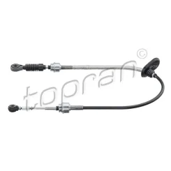 Váltó Bovden Db Vito 2,0-2,8 96-03 Bal - TOPRAN (HP409 646)