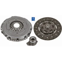 Kuplungkészlet Opel Astra/Zafira 2,0 Cdti 09- - SACHS (3000 990 682)