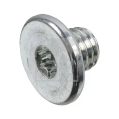 Zárócsavar, Olajteknő M10X1.5 L=8 - FEBI BILSTEIN (FE194012)