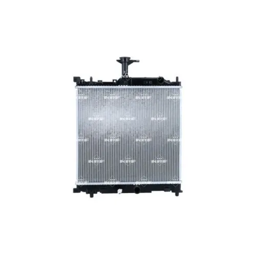 Hűtő, Motorhűtés - NRF (NRF550139)