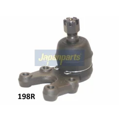 Támasztó-/Vezetőcsukló Nissan P. Pick Up/Urvan 1,8-2,5 81-88 Jobb Alsó - JAPANPARTS (LB-198R)