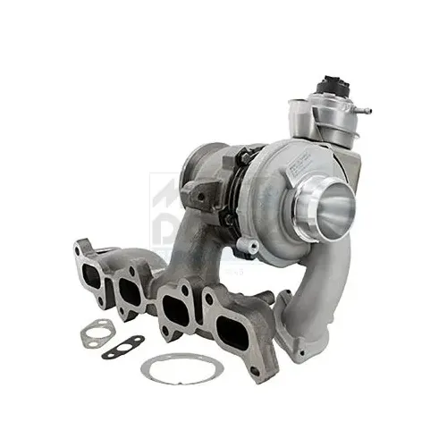 Turbo Vw T6 2,0Tdi Garrett 873767-0001 - MEAT & DORIA (MD651111)