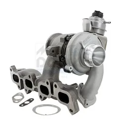 Turbo Vw T6 2,0Tdi Garrett 873767-0001 - MEAT & DORIA (MD651111)