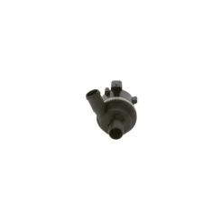 Vízszivattyú, Motorhűtés Vw 1,6Tdi/2,0Tdi (Kiegészítő) - BOSCH (0986338402)