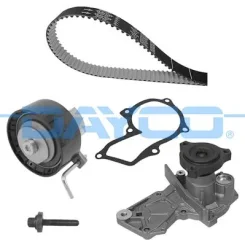 Fogasszíjkészlet Ford 1,5Ecoboost Szivattyúval - DAYCO (KTBWP9481)