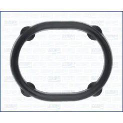 Tömítés Ház Sebességváltó Renault Captur 0.9Tce 13- - AJUSA (AJU01456700)
