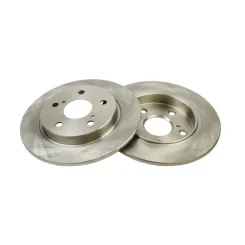 Féktárcsa Toyota T. Corolla 2,0 Hybrid 19- - MAXGEAR (19-4871)
