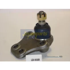 Támasztó-/Vezetőcsukló Isuzu P. Campo 2,0-2,5 83-90 Jobb Alsó - JAPANPARTS (LB-908R)