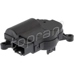 Vezérlő Klíma Vag - TOPRAN (HP117 220)