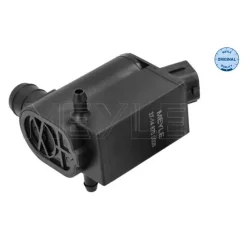 Mosóvízszivattyú, Szélvédőmosó Hyundai Accent Iii, Getz, Kona, Santa Fe I,Ii,Iii, I30, I20 I, I40 I, Kia Rio I,Ii,Iii,Iv, Ceed, Sorento, Stonic - MEYLE (37-148700006)