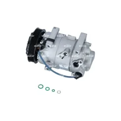 Kompresszor, Klíma Hyundai I30 / Kia Ceed 12- - NRF (NRF320087)