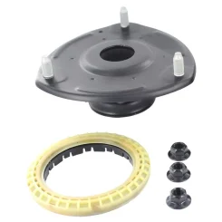 Támcsapágy, Gólyaláb Hyundai P. H-1 2.5 Crdi 08- - SKF (VKDA85506)