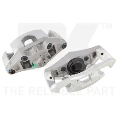 Féknyereg Audi P. A6 1,8-4,2 97-05 Bal - NK (2147335BK)