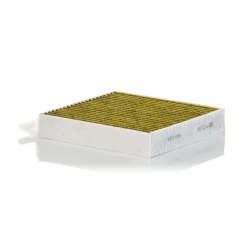Szűrő, Utastér Levegő - MANN-FILTER (FP25034-2)