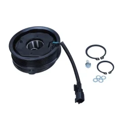 Mágneskuplung, Klímakompresszor Ford Denso 7Sbh17C V6 115/109Mm - MAXGEAR (AC130259)