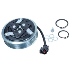 Mágneskuplung, Klímakompresszor Ford Sanden Sd7V16/ Sd7C16 V6 123/119Mm - MAXGEAR (AC130261)