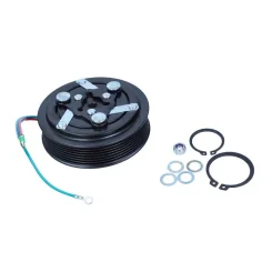 Mágneskuplung, Klímakompresszor Honda Keihin Trs V7 123/118Mm - MAXGEAR (AC130268)