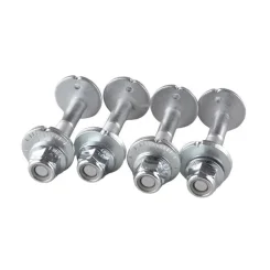 Készlet Csavar Lengőkar Nissan T. King Cup (D22) Felső 4 Db - TEDGUM (TED54791)