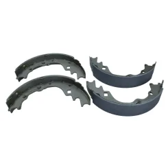 Fékpofakészlet Kia Pregio 95- - MAXGEAR (19-4627)