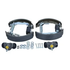 Fékpofakészlet Chevrolet Aveo/Kalos 1,2-1,4 03- Fast Kit Készlet Cylinderkami - MAXGEAR (19-5693KIT)