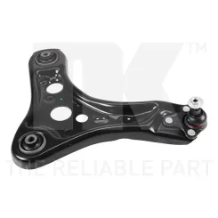 Lengőkar, Kerékfelfüggesztés Audi P. Q4 (F4_) (03/21-) Skoda Enyaq Iv (5A_) (10/20-) Vw Id.4 (E21) (05/20-), Id.5 (E39) (07/21-), Id.7 (06/23-) Jobb - NK (50147173)