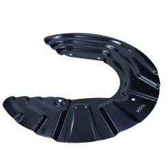 Terelőlemez, Féktárcsa Bmw P. X3/X4 1,6-3,0 10-18 Bal - MAXGEAR (19-6236)