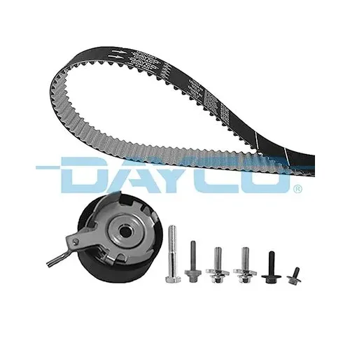 Fogasszíjkészlet - DAYCO (KTB764K)