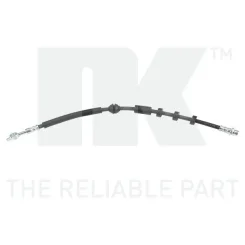 Fékcső Land Rover P. Discovery/Range Rover 2,0-2,2 D 4X4 11-19 Jobb - NK (854043)