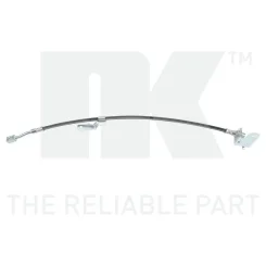 Fékcső Tesla P. Model 3 17- Bal - NK (856601)
