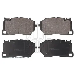 Fékbetétkészlet, Tárcsafék Porsche P. Cayenne 2,9-4,0 17- - BLUE PRINT (ADBP420161)