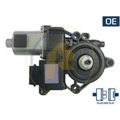 Villanymotor, Ablakemelő Hyundai Ix35,I40 08.09-05.19- Jobb Első - Ac Rolcar (01.7848#OR)