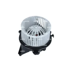 Fúvómotor Fiat Idea 04- - NRF (NRF34615)