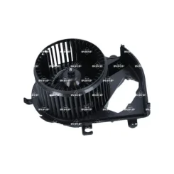 Fúvómotor Peugeot Expert 11- - NRF (NRF34641)
